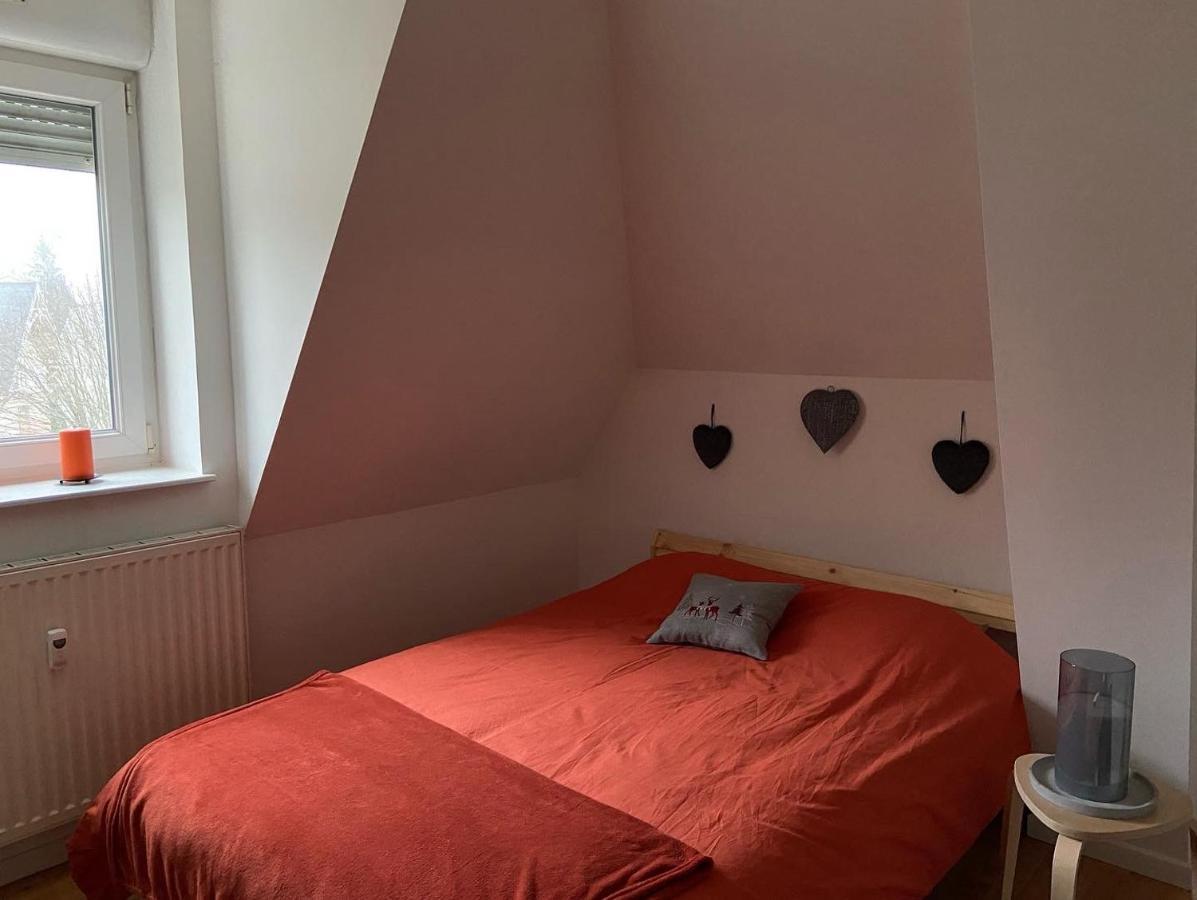Cosy Appart Numero 2 Contrexeville Ngoại thất bức ảnh