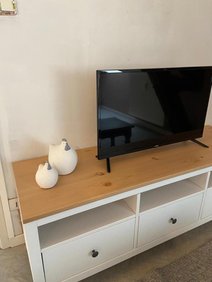 Cosy Appart Numero 2 Contrexeville Ngoại thất bức ảnh