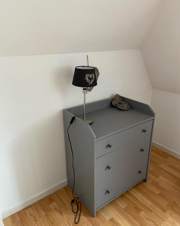 Cosy Appart Numero 2 Contrexeville Ngoại thất bức ảnh