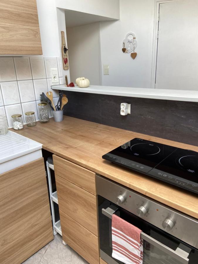 Cosy Appart Numero 2 Contrexeville Ngoại thất bức ảnh